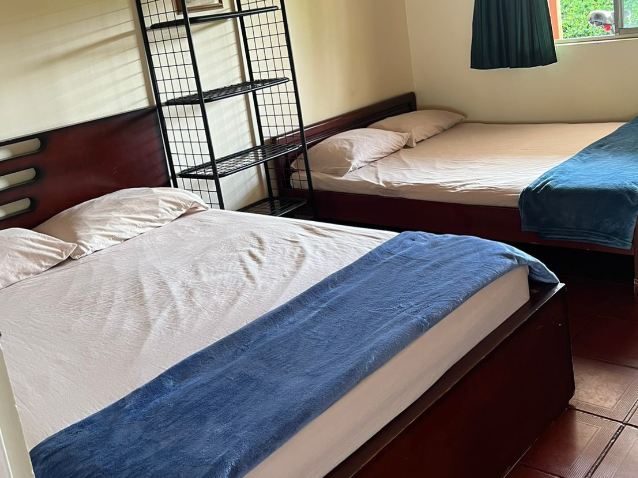 finca villas del sol santagueda